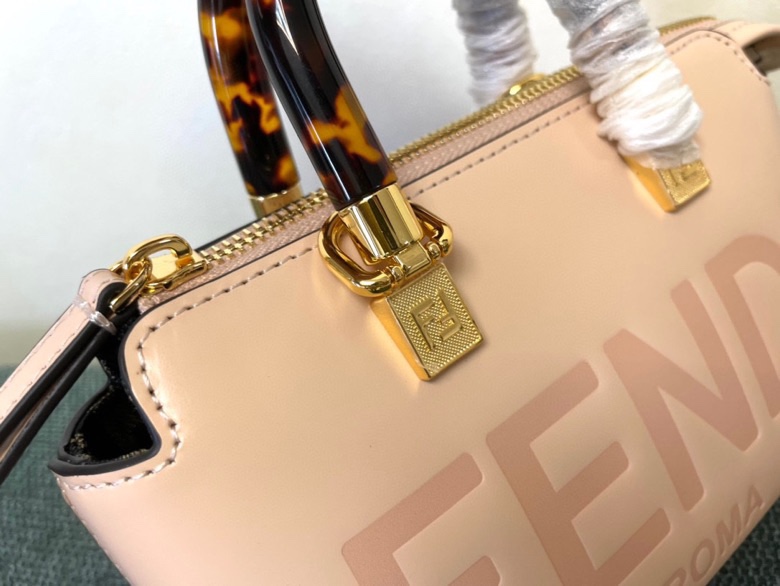 Fendi Top Handle Bags